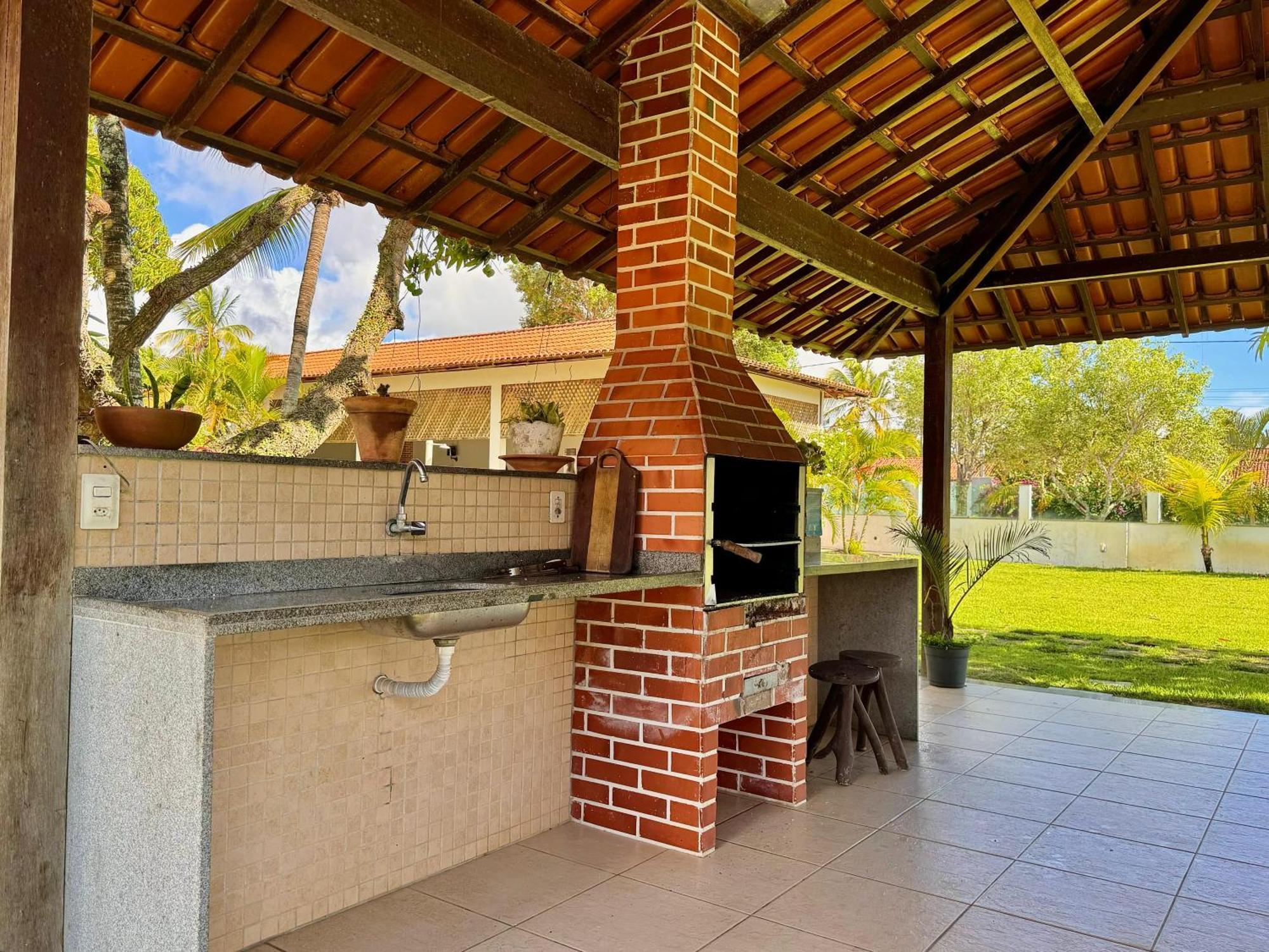 Pousada Recanto Do Prado Zewnętrze zdjęcie